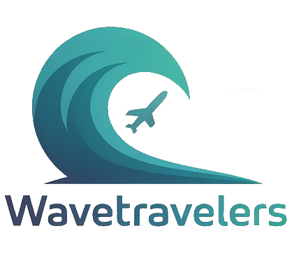 Wave Travelers